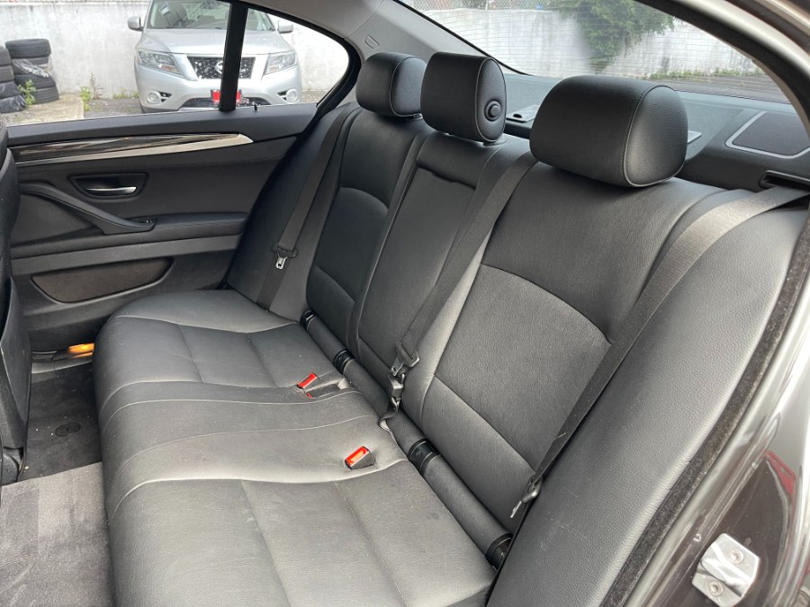 2016 BMW 5 Series 4dr Sdn 528i xDrive AWD, available for sale in Paterson, New Jersey | DZ Automall. Paterson, New Jersey 2016 BMW 5 Series 4dr Sdn 528i xDrive AWD, available for sale in Paterson, New Jersey | DZ Automall. Paterson, New Jersey