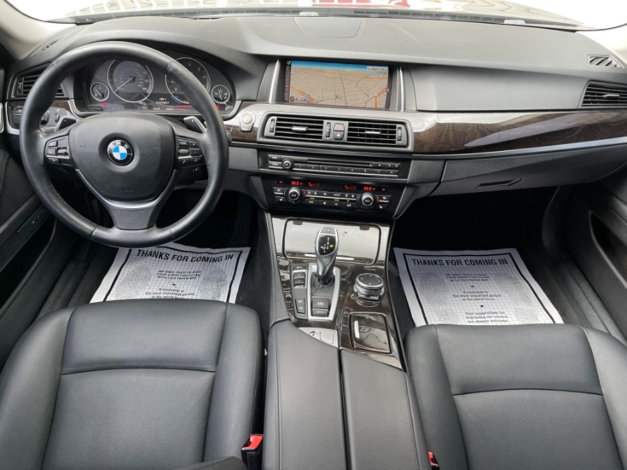 2016 BMW 5 Series 4dr Sdn 528i xDrive AWD, available for sale in Paterson, New Jersey | DZ Automall. Paterson, New Jersey 2016 BMW 5 Series 4dr Sdn 528i xDrive AWD, available for sale in Paterson, New Jersey | DZ Automall. Paterson, New Jersey