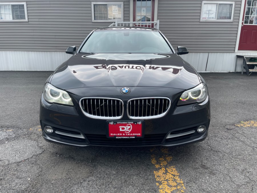 2016 BMW 5 Series 4dr Sdn 528i xDrive AWD, available for sale in Paterson, New Jersey | DZ Automall. Paterson, New Jersey 2016 BMW 5 Series 4dr Sdn 528i xDrive AWD, available for sale in Paterson, New Jersey | DZ Automall. Paterson, New Jersey