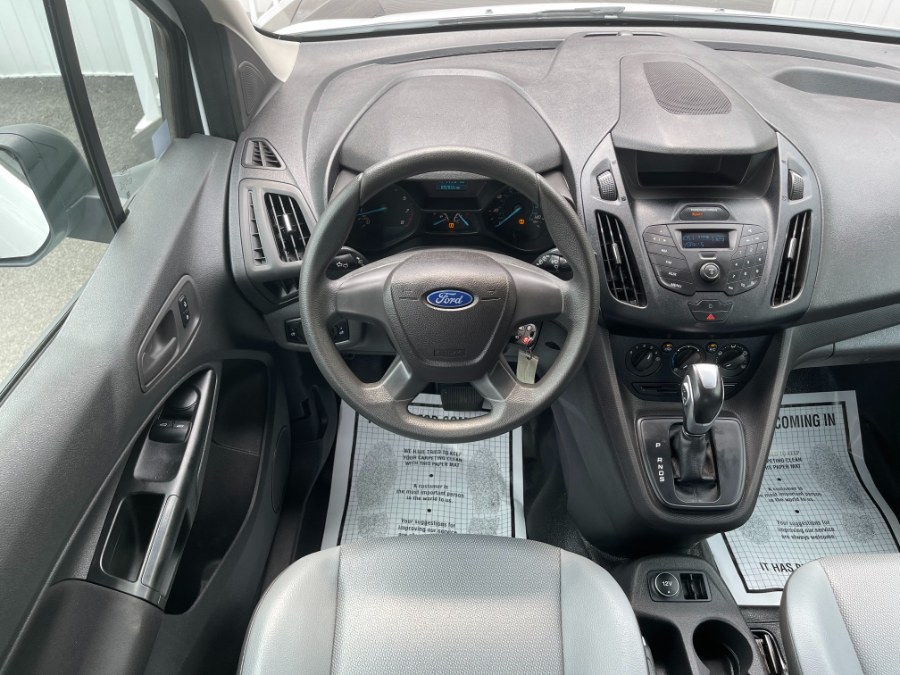 2017 Ford Transit Connect Van XL LWB w/Rear Symmetrical Doors, available for sale in Paterson, New Jersey | DZ Automall. Paterson, New Jersey 2017 Ford Transit Connect Van XL LWB w/Rear Symmetrical Doors, available for sale in Paterson, New Jersey | DZ Automall. Paterson, New Jersey