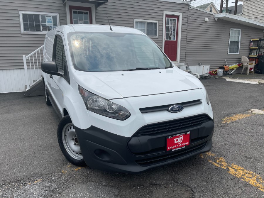 2017 Ford Transit Connect Van XL LWB w/Rear Symmetrical Doors, available for sale in Paterson, New Jersey | DZ Automall. Paterson, New Jersey 2017 Ford Transit Connect Van XL LWB w/Rear Symmetrical Doors, available for sale in Paterson, New Jersey | DZ Automall. Paterson, New Jersey