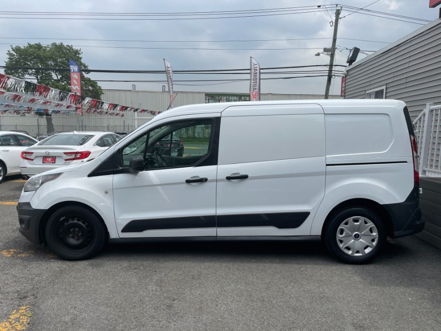 2017 Ford Transit Connect Van XL LWB w/Rear Symmetrical Doors, available for sale in Paterson, New Jersey | DZ Automall. Paterson, New Jersey 2017 Ford Transit Connect Van XL LWB w/Rear Symmetrical Doors, available for sale in Paterson, New Jersey | DZ Automall. Paterson, New Jersey