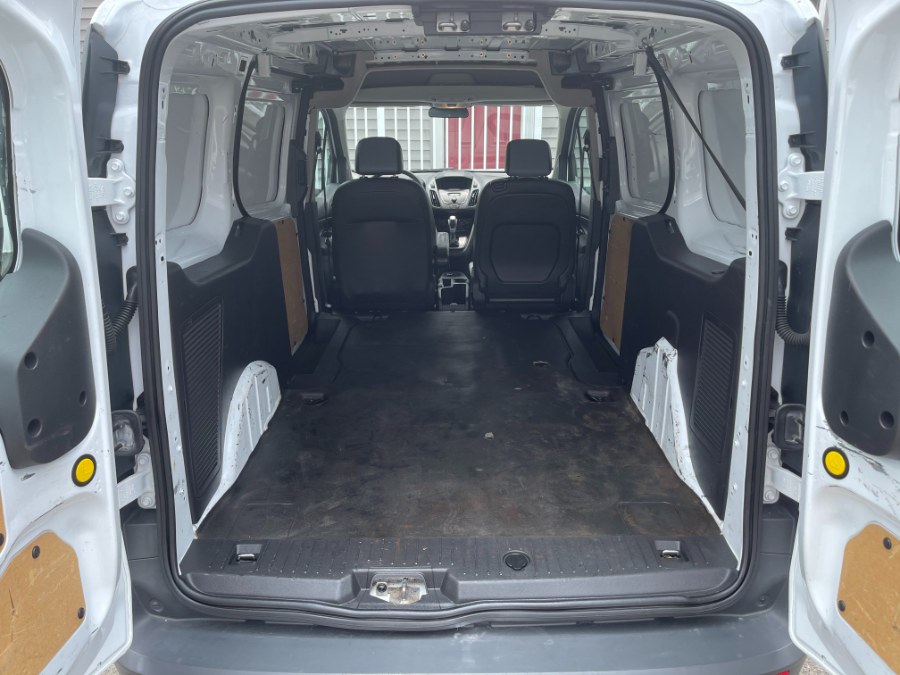 2017 Ford Transit Connect Van XL LWB w/Rear Symmetrical Doors, available for sale in Paterson, New Jersey | DZ Automall. Paterson, New Jersey 2017 Ford Transit Connect Van XL LWB w/Rear Symmetrical Doors, available for sale in Paterson, New Jersey | DZ Automall. Paterson, New Jersey