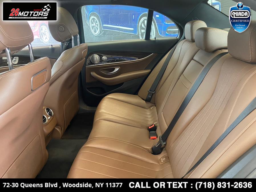 Used Mercedes-Benz E-Class E 300 RWD Sedan 2018 | 26 Motors Queens. Woodside, New York Used Mercedes-Benz E-Class E 300 RWD Sedan 2018 | 26 Motors Queens. Woodside, New York