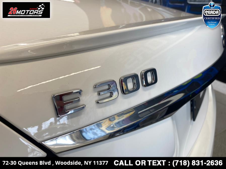 Used Mercedes-Benz E-Class E 300 RWD Sedan 2018 | 26 Motors Queens. Woodside, New York Used Mercedes-Benz E-Class E 300 RWD Sedan 2018 | 26 Motors Queens. Woodside, New York