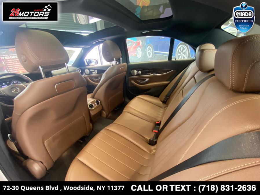 Used Mercedes-Benz E-Class E 300 RWD Sedan 2018 | 26 Motors Queens. Woodside, New York Used Mercedes-Benz E-Class E 300 RWD Sedan 2018 | 26 Motors Queens. Woodside, New York