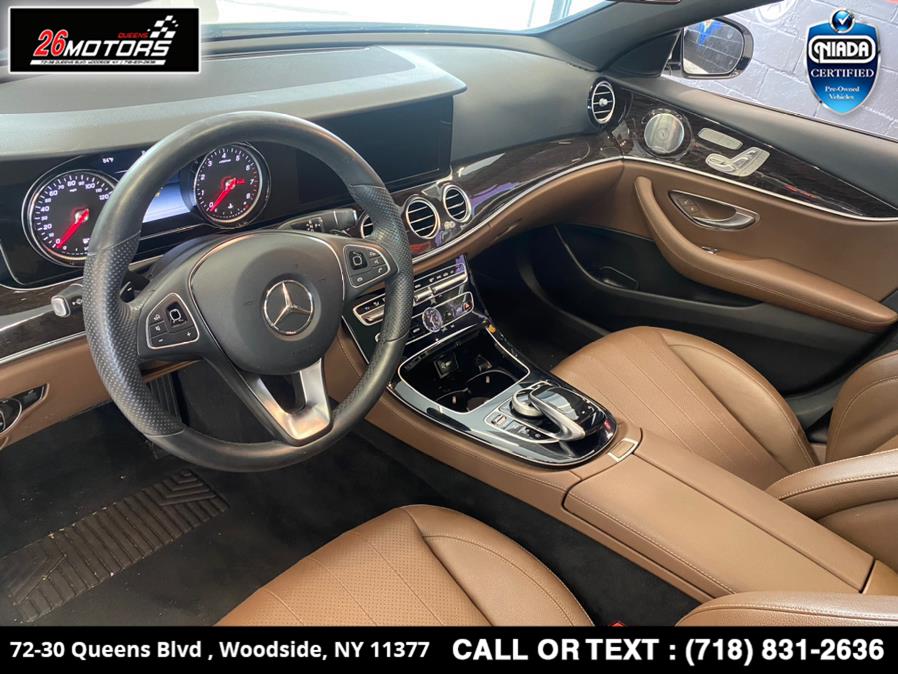 Used Mercedes-Benz E-Class E 300 RWD Sedan 2018 | 26 Motors Queens. Woodside, New York Used Mercedes-Benz E-Class E 300 RWD Sedan 2018 | 26 Motors Queens. Woodside, New York