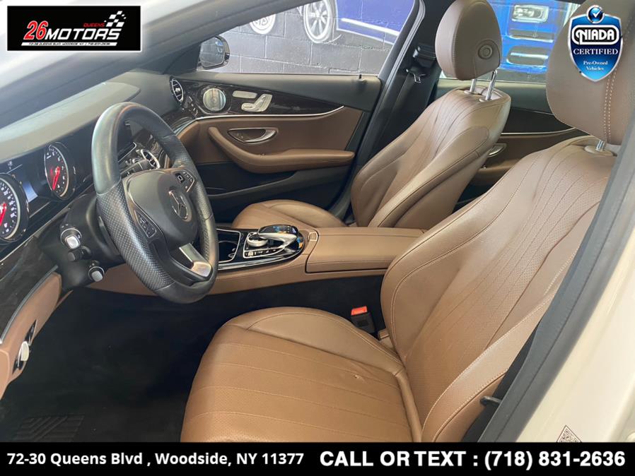 Used Mercedes-Benz E-Class E 300 RWD Sedan 2018 | 26 Motors Queens. Woodside, New York Used Mercedes-Benz E-Class E 300 RWD Sedan 2018 | 26 Motors Queens. Woodside, New York