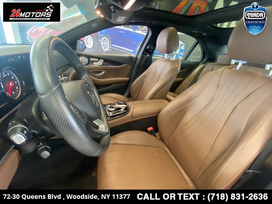 Used Mercedes-Benz E-Class E 300 RWD Sedan 2018 | 26 Motors Queens. Woodside, New York Used Mercedes-Benz E-Class E 300 RWD Sedan 2018 | 26 Motors Queens. Woodside, New York