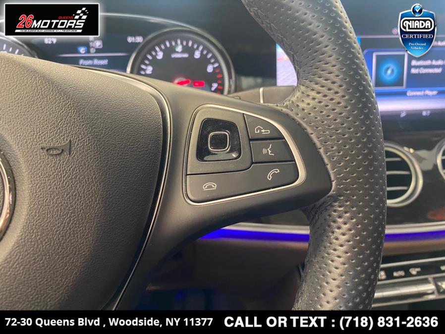 Used Mercedes-Benz E-Class E 300 RWD Sedan 2018 | 26 Motors Queens. Woodside, New York Used Mercedes-Benz E-Class E 300 RWD Sedan 2018 | 26 Motors Queens. Woodside, New York