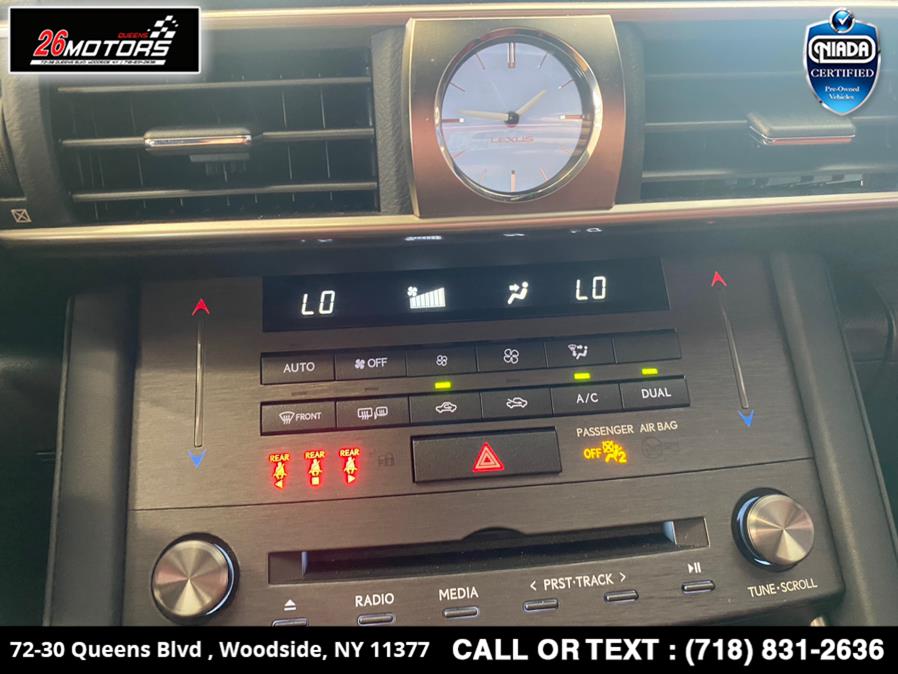 Used Lexus IS IS 300 F SPORT AWD 2020 | 26 Motors Queens. Woodside, New York Used Lexus IS IS 300 F SPORT AWD 2020 | 26 Motors Queens. Woodside, New York