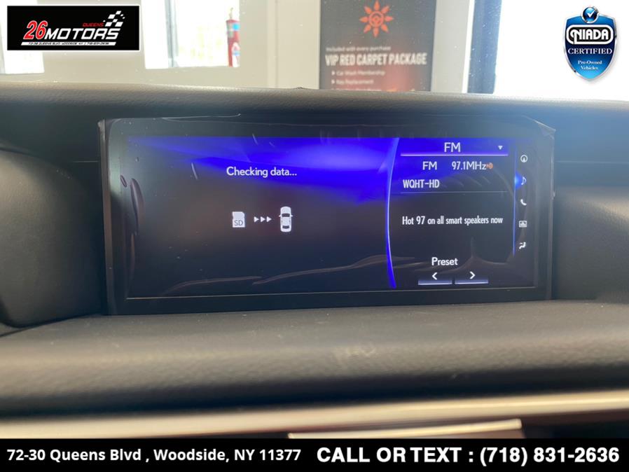 Used Lexus IS IS 300 F SPORT AWD 2020 | 26 Motors Queens. Woodside, New York Used Lexus IS IS 300 F SPORT AWD 2020 | 26 Motors Queens. Woodside, New York