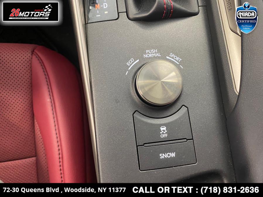 Used Lexus IS IS 300 F SPORT AWD 2020 | 26 Motors Queens. Woodside, New York Used Lexus IS IS 300 F SPORT AWD 2020 | 26 Motors Queens. Woodside, New York