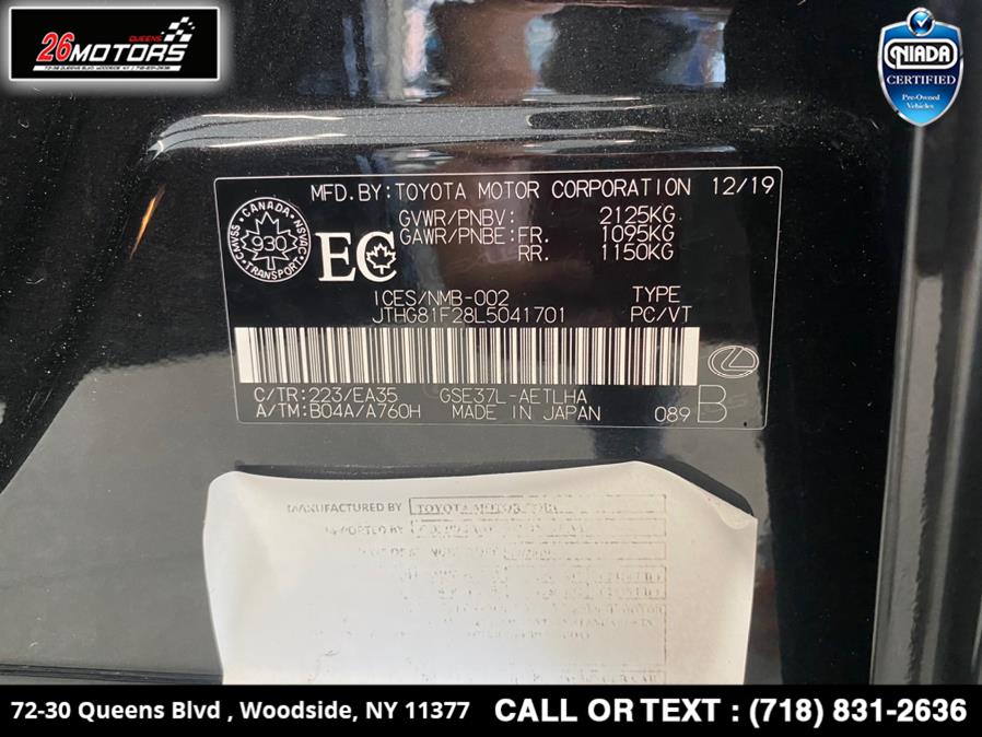 Used Lexus IS IS 300 F SPORT AWD 2020 | 26 Motors Queens. Woodside, New York Used Lexus IS IS 300 F SPORT AWD 2020 | 26 Motors Queens. Woodside, New York