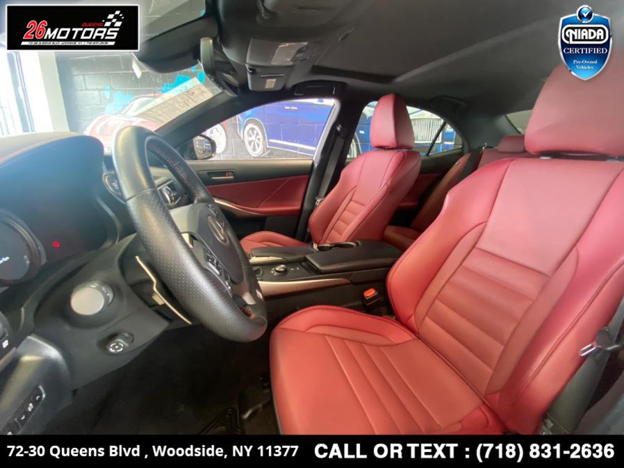 Used Lexus IS IS 300 F SPORT AWD 2020 | 26 Motors Queens. Woodside, New York Used Lexus IS IS 300 F SPORT AWD 2020 | 26 Motors Queens. Woodside, New York