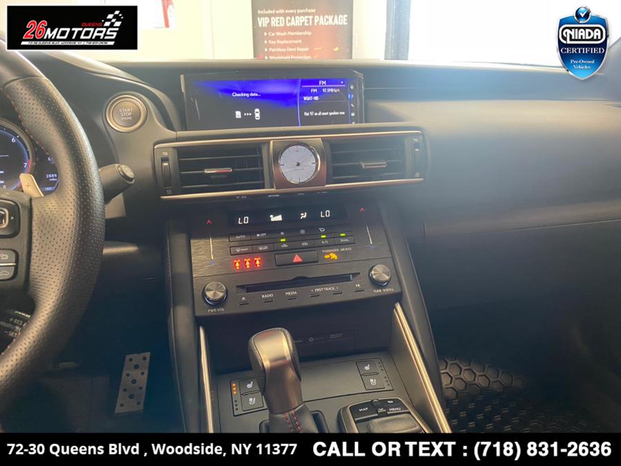 Used Lexus IS IS 300 F SPORT AWD 2020 | 26 Motors Queens. Woodside, New York Used Lexus IS IS 300 F SPORT AWD 2020 | 26 Motors Queens. Woodside, New York