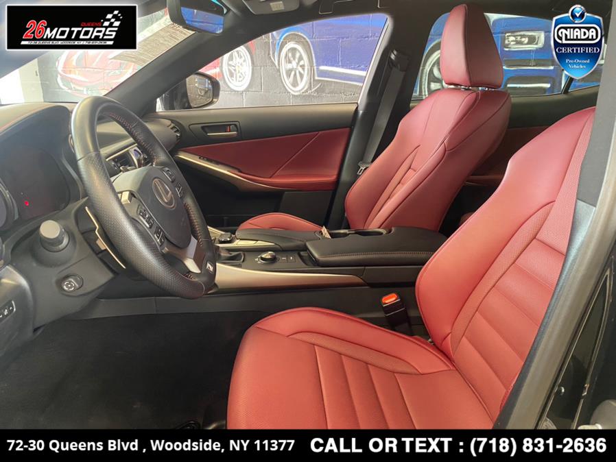 Used Lexus IS IS 300 F SPORT AWD 2020 | 26 Motors Queens. Woodside, New York Used Lexus IS IS 300 F SPORT AWD 2020 | 26 Motors Queens. Woodside, New York