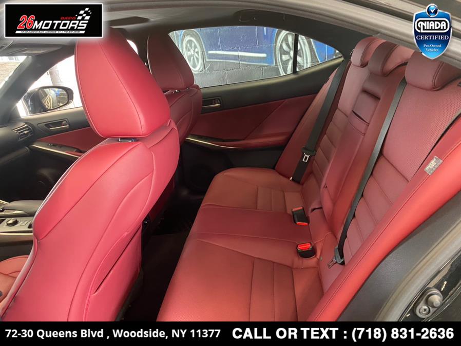 Used Lexus IS IS 300 F SPORT AWD 2020 | 26 Motors Queens. Woodside, New York Used Lexus IS IS 300 F SPORT AWD 2020 | 26 Motors Queens. Woodside, New York