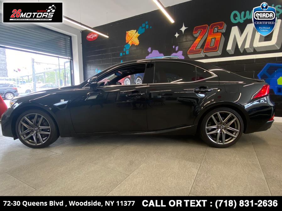 Used Lexus IS IS 300 F SPORT AWD 2020 | 26 Motors Queens. Woodside, New York Used Lexus IS IS 300 F SPORT AWD 2020 | 26 Motors Queens. Woodside, New York