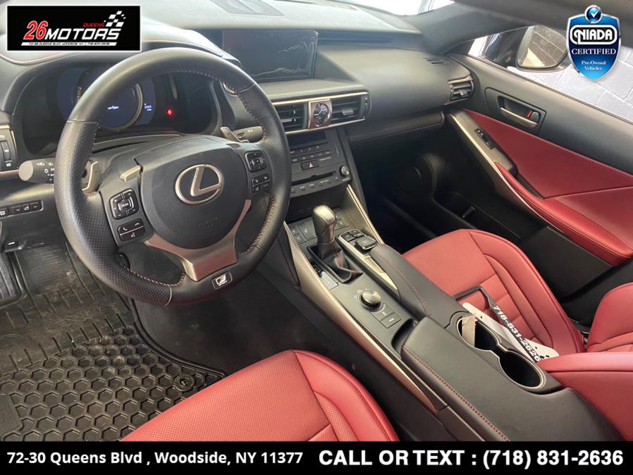 Used Lexus IS IS 300 F SPORT AWD 2020 | 26 Motors Queens. Woodside, New York Used Lexus IS IS 300 F SPORT AWD 2020 | 26 Motors Queens. Woodside, New York