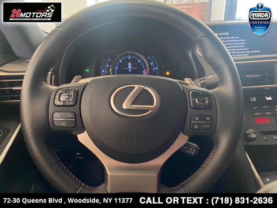 Used Lexus IS IS 300 F SPORT AWD 2020 | 26 Motors Queens. Woodside, New York Used Lexus IS IS 300 F SPORT AWD 2020 | 26 Motors Queens. Woodside, New York