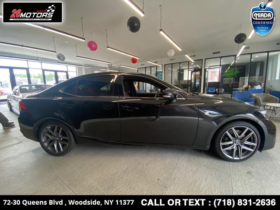 Used Lexus IS IS 300 F SPORT AWD 2020 | 26 Motors Queens. Woodside, New York Used Lexus IS IS 300 F SPORT AWD 2020 | 26 Motors Queens. Woodside, New York