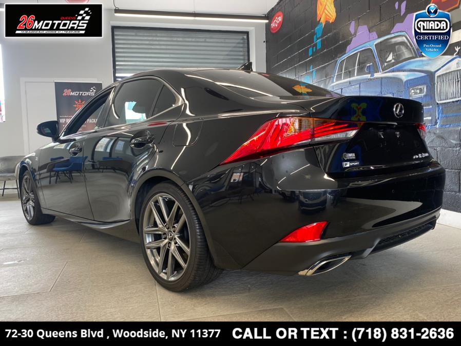 Used Lexus IS IS 300 F SPORT AWD 2020 | 26 Motors Queens. Woodside, New York Used Lexus IS IS 300 F SPORT AWD 2020 | 26 Motors Queens. Woodside, New York