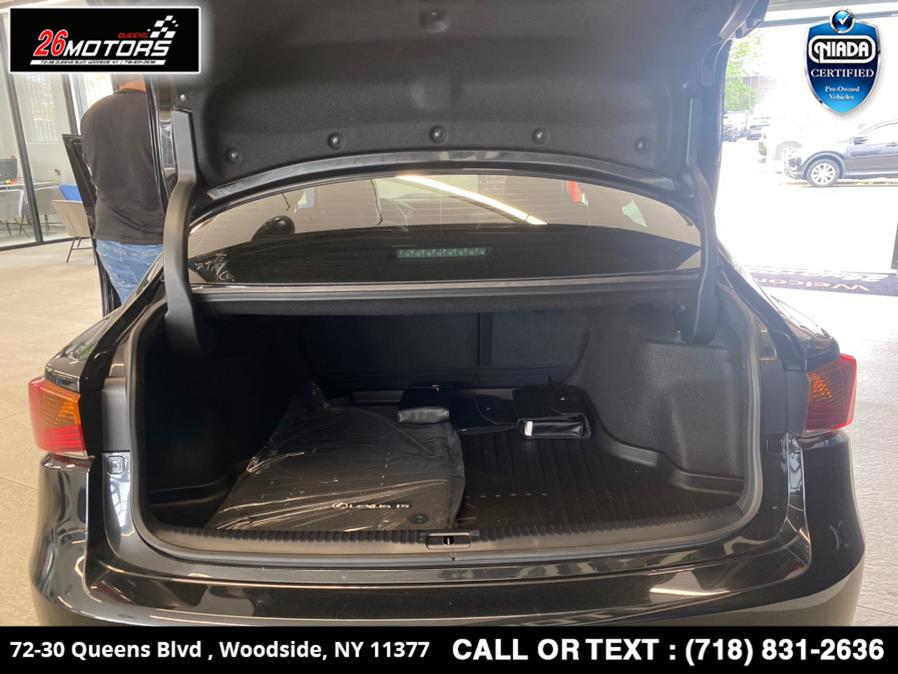 Used Lexus IS IS 300 F SPORT AWD 2020 | 26 Motors Queens. Woodside, New York Used Lexus IS IS 300 F SPORT AWD 2020 | 26 Motors Queens. Woodside, New York