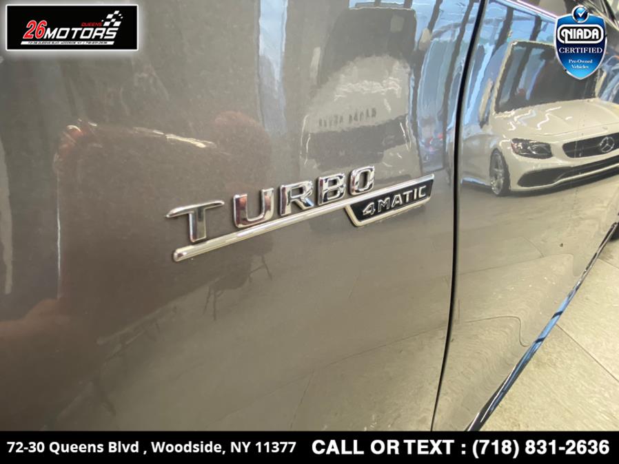 Used Mercedes-Benz CLA AMG CLA 45 4MATIC Coupe 2019 | 26 Motors Queens. Woodside, New York Used Mercedes-Benz CLA AMG CLA 45 4MATIC Coupe 2019 | 26 Motors Queens. Woodside, New York