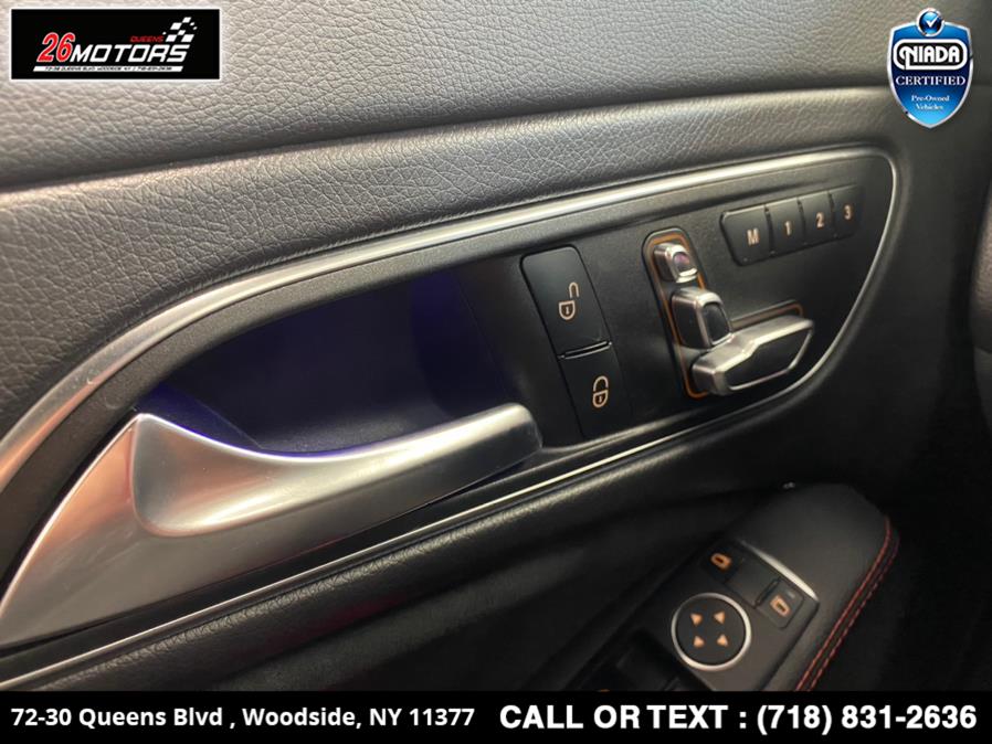 Used Mercedes-Benz CLA AMG CLA 45 4MATIC Coupe 2019 | 26 Motors Queens. Woodside, New York Used Mercedes-Benz CLA AMG CLA 45 4MATIC Coupe 2019 | 26 Motors Queens. Woodside, New York
