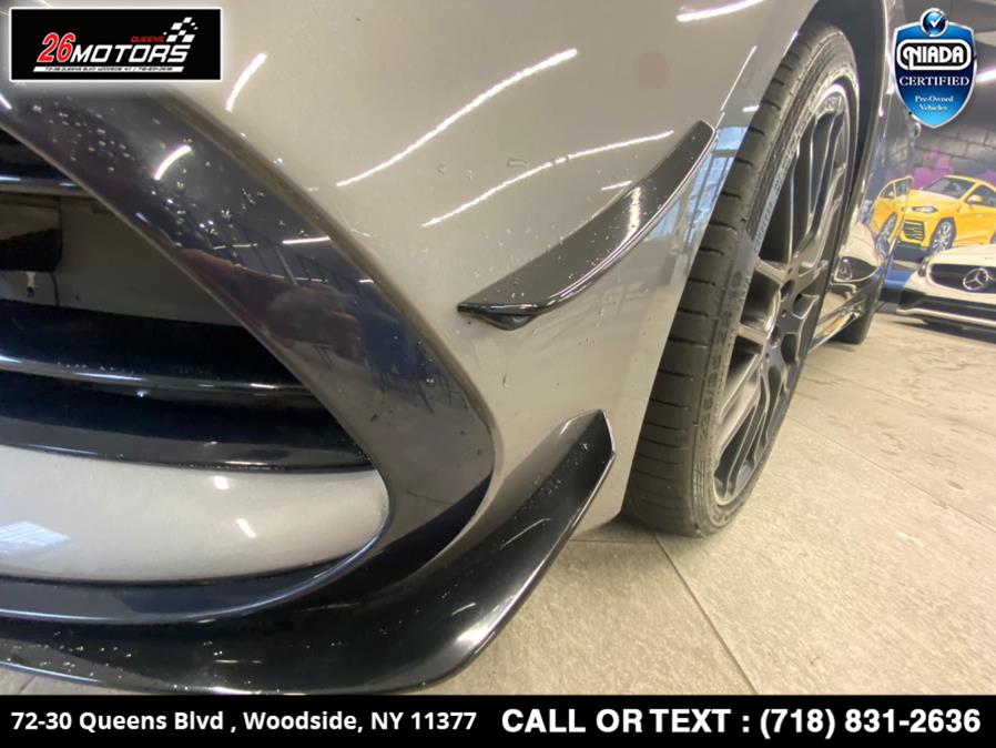 Used Mercedes-Benz CLA AMG CLA 45 4MATIC Coupe 2019 | 26 Motors Queens. Woodside, New York Used Mercedes-Benz CLA AMG CLA 45 4MATIC Coupe 2019 | 26 Motors Queens. Woodside, New York