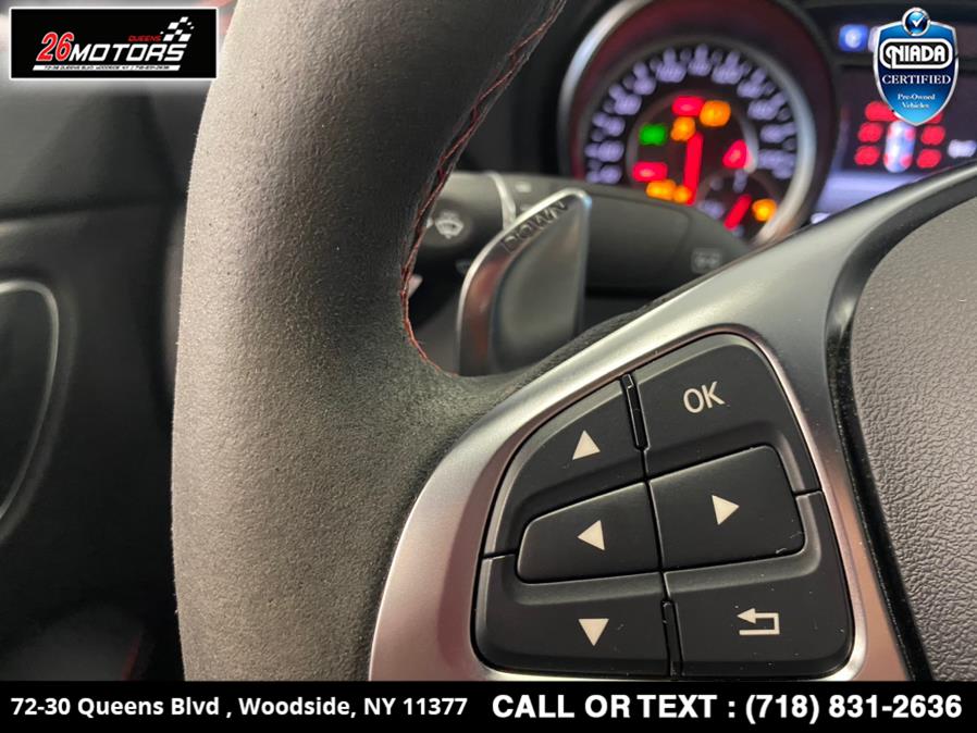 Used Mercedes-Benz CLA AMG CLA 45 4MATIC Coupe 2019 | 26 Motors Queens. Woodside, New York Used Mercedes-Benz CLA AMG CLA 45 4MATIC Coupe 2019 | 26 Motors Queens. Woodside, New York