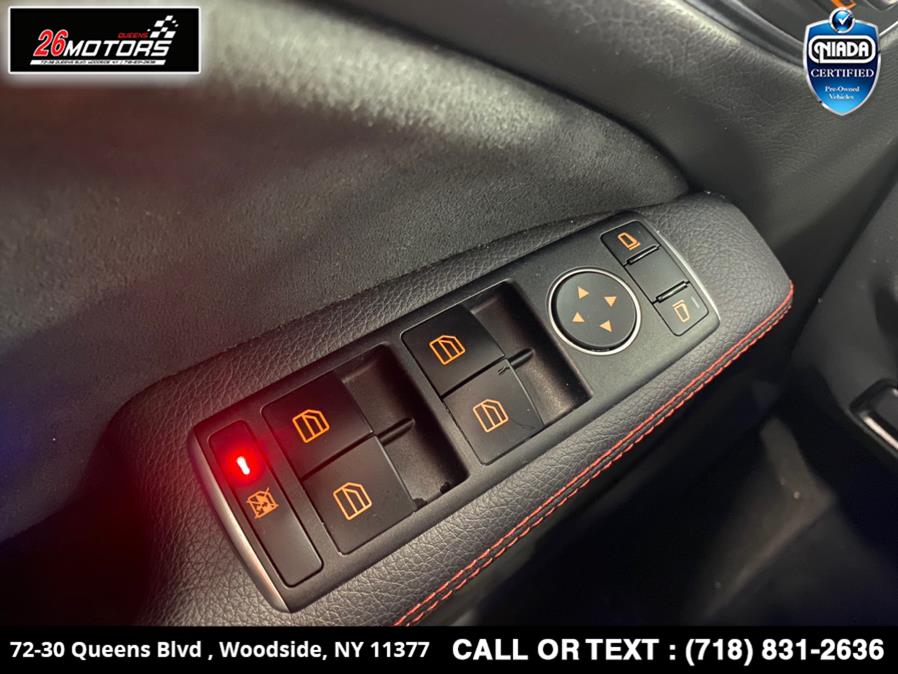 Used Mercedes-Benz CLA AMG CLA 45 4MATIC Coupe 2019 | 26 Motors Queens. Woodside, New York Used Mercedes-Benz CLA AMG CLA 45 4MATIC Coupe 2019 | 26 Motors Queens. Woodside, New York