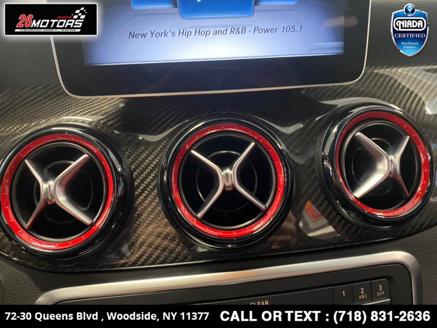 Used Mercedes-Benz CLA AMG CLA 45 4MATIC Coupe 2019 | 26 Motors Queens. Woodside, New York Used Mercedes-Benz CLA AMG CLA 45 4MATIC Coupe 2019 | 26 Motors Queens. Woodside, New York