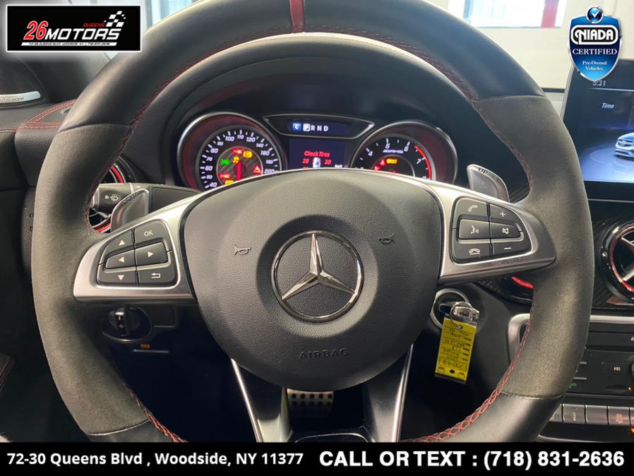 Used Mercedes-Benz CLA AMG CLA 45 4MATIC Coupe 2019 | 26 Motors Queens. Woodside, New York Used Mercedes-Benz CLA AMG CLA 45 4MATIC Coupe 2019 | 26 Motors Queens. Woodside, New York