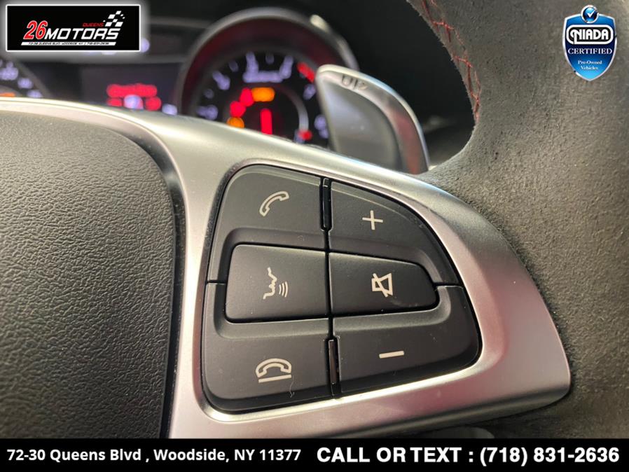 Used Mercedes-Benz CLA AMG CLA 45 4MATIC Coupe 2019 | 26 Motors Queens. Woodside, New York Used Mercedes-Benz CLA AMG CLA 45 4MATIC Coupe 2019 | 26 Motors Queens. Woodside, New York