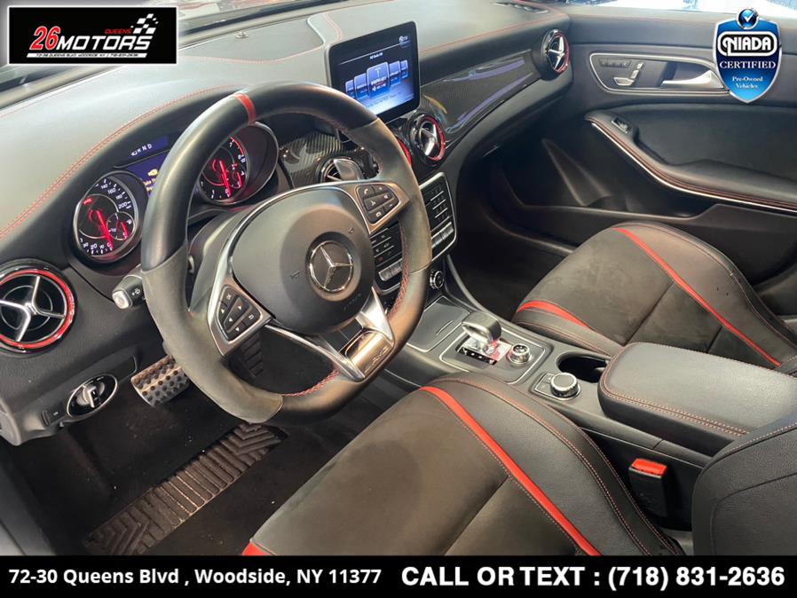 Used Mercedes-Benz CLA AMG CLA 45 4MATIC Coupe 2019 | 26 Motors Queens. Woodside, New York Used Mercedes-Benz CLA AMG CLA 45 4MATIC Coupe 2019 | 26 Motors Queens. Woodside, New York