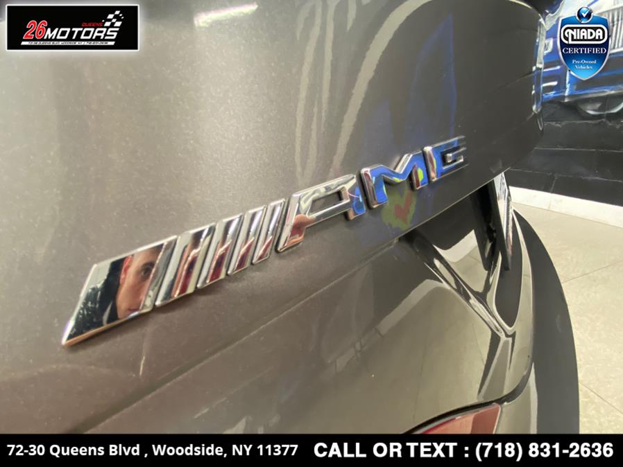 Used Mercedes-Benz CLA AMG CLA 45 4MATIC Coupe 2019 | 26 Motors Queens. Woodside, New York Used Mercedes-Benz CLA AMG CLA 45 4MATIC Coupe 2019 | 26 Motors Queens. Woodside, New York
