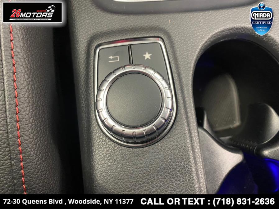 Used Mercedes-Benz CLA AMG CLA 45 4MATIC Coupe 2019 | 26 Motors Queens. Woodside, New York Used Mercedes-Benz CLA AMG CLA 45 4MATIC Coupe 2019 | 26 Motors Queens. Woodside, New York