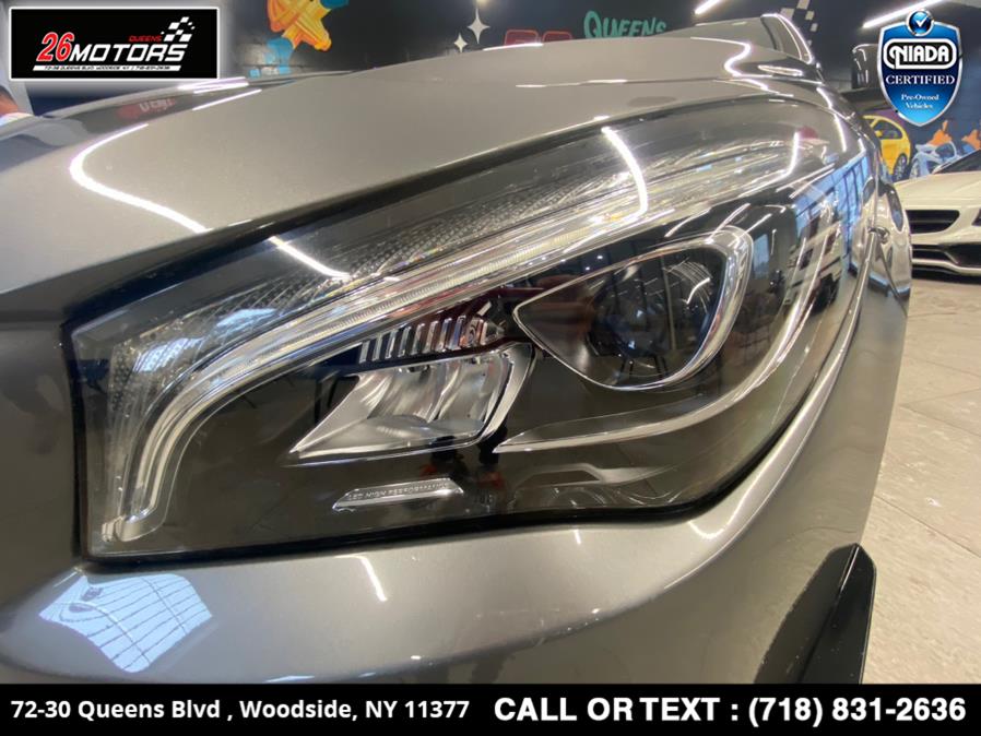 Used Mercedes-Benz CLA AMG CLA 45 4MATIC Coupe 2019 | 26 Motors Queens. Woodside, New York Used Mercedes-Benz CLA AMG CLA 45 4MATIC Coupe 2019 | 26 Motors Queens. Woodside, New York