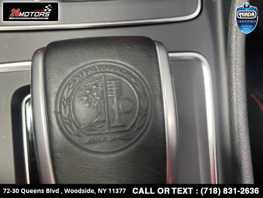 Used Mercedes-Benz CLA AMG CLA 45 4MATIC Coupe 2019 | 26 Motors Queens. Woodside, New York Used Mercedes-Benz CLA AMG CLA 45 4MATIC Coupe 2019 | 26 Motors Queens. Woodside, New York