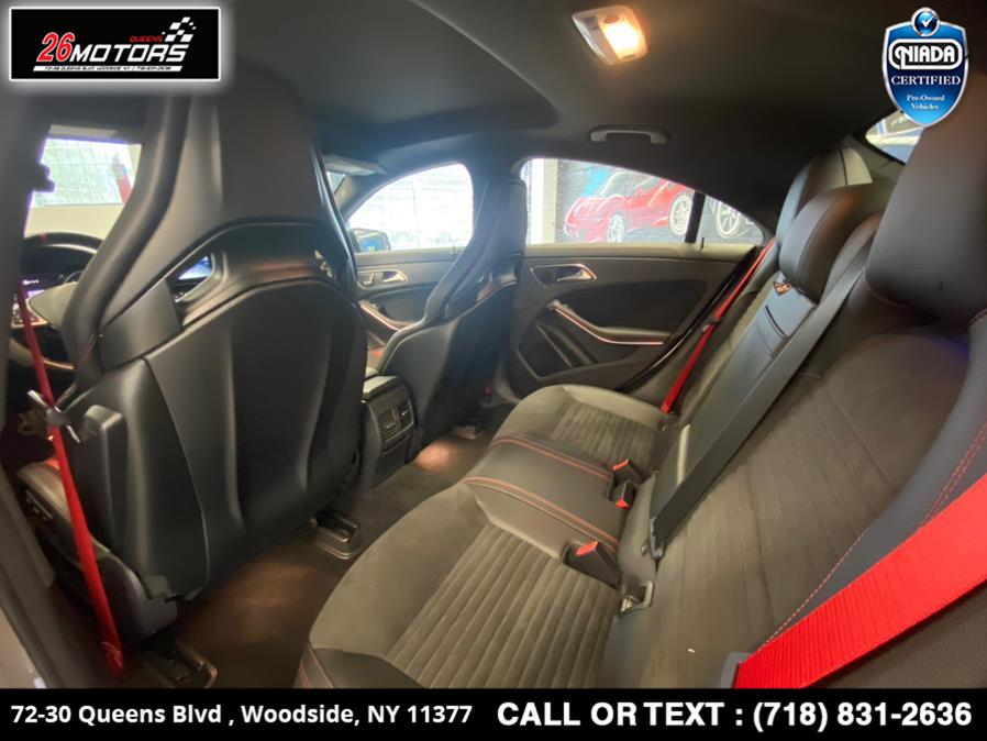 Used Mercedes-Benz CLA AMG CLA 45 4MATIC Coupe 2019 | 26 Motors Queens. Woodside, New York Used Mercedes-Benz CLA AMG CLA 45 4MATIC Coupe 2019 | 26 Motors Queens. Woodside, New York
