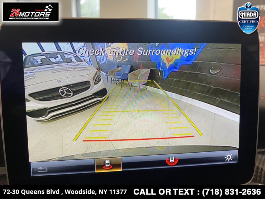 Used Mercedes-Benz CLA AMG CLA 45 4MATIC Coupe 2019 | 26 Motors Queens. Woodside, New York Used Mercedes-Benz CLA AMG CLA 45 4MATIC Coupe 2019 | 26 Motors Queens. Woodside, New York