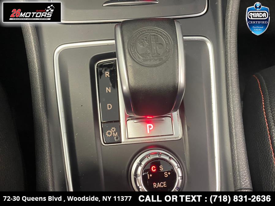 Used Mercedes-Benz CLA AMG CLA 45 4MATIC Coupe 2019 | 26 Motors Queens. Woodside, New York Used Mercedes-Benz CLA AMG CLA 45 4MATIC Coupe 2019 | 26 Motors Queens. Woodside, New York