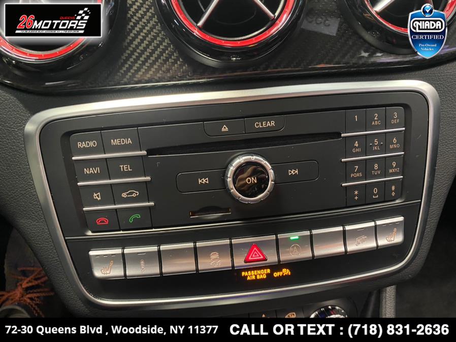 Used Mercedes-Benz CLA AMG CLA 45 4MATIC Coupe 2019 | 26 Motors Queens. Woodside, New York Used Mercedes-Benz CLA AMG CLA 45 4MATIC Coupe 2019 | 26 Motors Queens. Woodside, New York