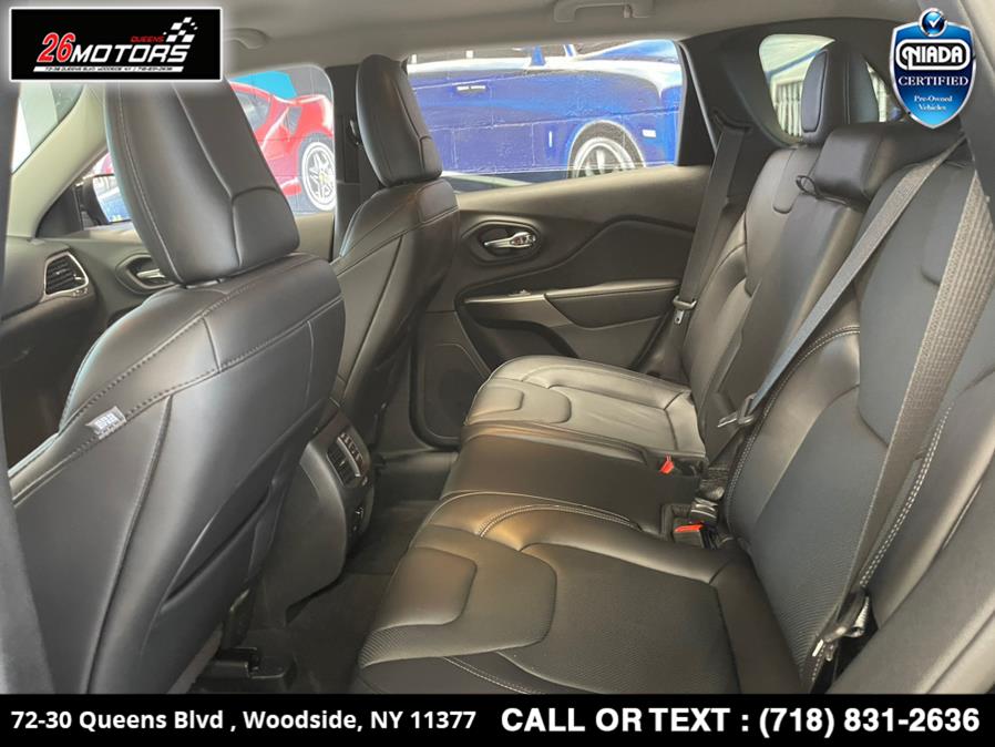 Used Jeep Cherokee Limited 4x4 2020 | 26 Motors Queens. Woodside, New York Used Jeep Cherokee Limited 4x4 2020 | 26 Motors Queens. Woodside, New York