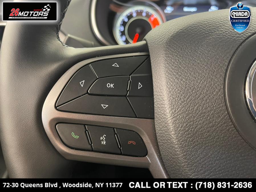 Used Jeep Cherokee Limited 4x4 2020 | 26 Motors Queens. Woodside, New York Used Jeep Cherokee Limited 4x4 2020 | 26 Motors Queens. Woodside, New York