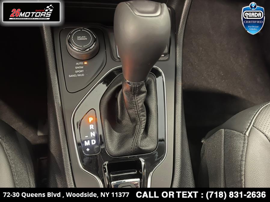 Used Jeep Cherokee Limited 4x4 2020 | 26 Motors Queens. Woodside, New York Used Jeep Cherokee Limited 4x4 2020 | 26 Motors Queens. Woodside, New York