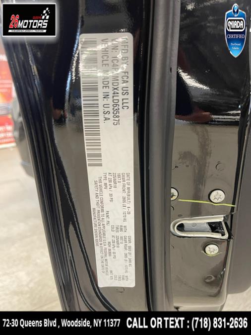 Used Jeep Cherokee Limited 4x4 2020 | 26 Motors Queens. Woodside, New York Used Jeep Cherokee Limited 4x4 2020 | 26 Motors Queens. Woodside, New York