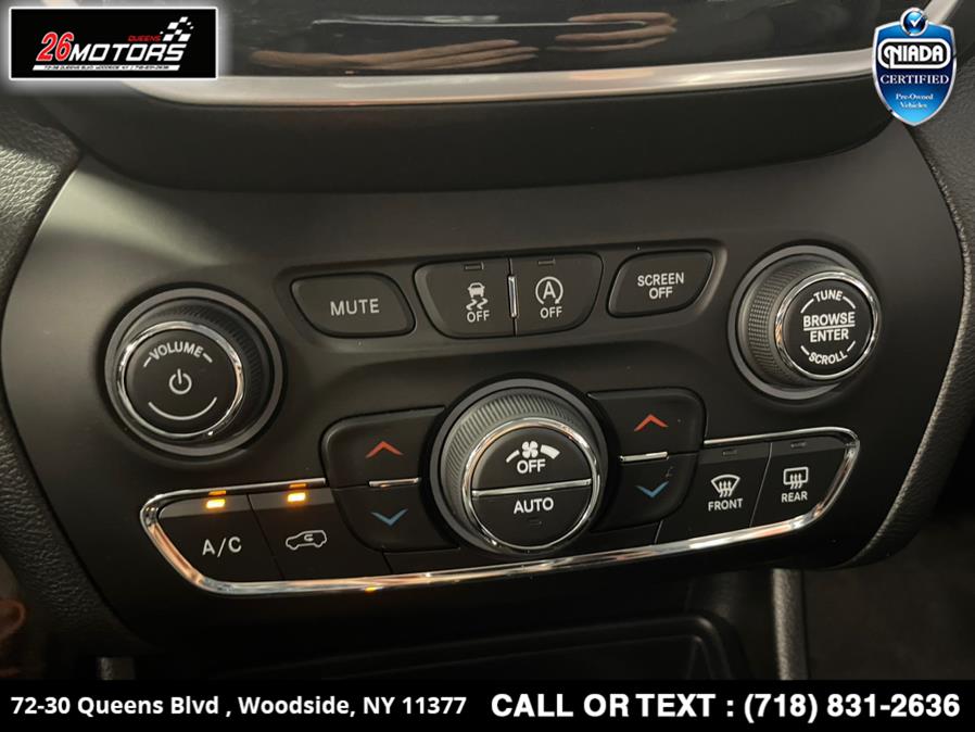 Used Jeep Cherokee Limited 4x4 2020 | 26 Motors Queens. Woodside, New York Used Jeep Cherokee Limited 4x4 2020 | 26 Motors Queens. Woodside, New York